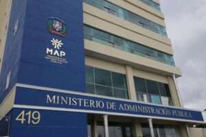 MAP ordena suspensión de labores en instituciones públicas por intensas lluvias