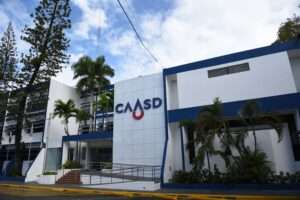 CAASD informa suspensión del servicio de agua en Santo Domingo Este por rotura de tubería principal