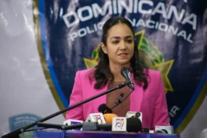 Faride con solo un 9% de aprobación y un 83% de desaprobación ciudadana