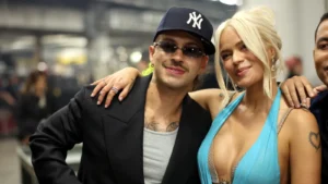 Karol G destaca el apoyo de Feid en su carrera artística