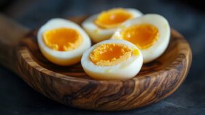 Desayunar huevo: una opción nutritiva para cuidar el peso y la salud