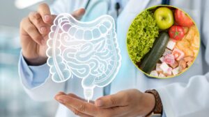 5 Alimentos que dañan el intestino y cómo sustituirlos para recuperar el equilibrio