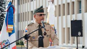 Anuncian reanudación de la construcción del muro fronterizo en Dajabón