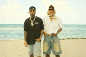 Nicky Jam y Beéle vuelven a encender el verano con 'Hiekka', su explosiva fusión caribeña