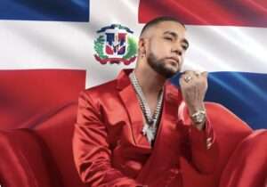 Elvis Martínez confirma concierto en RD: “Será una noche mágica e inolvidable”