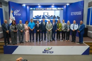 Infotep inaugura Academia de Idiomas