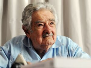 Falleció Pepe Mujica expresidente de Uruguay
