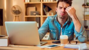 Cómo prevenir el agotamiento y sobreponerse a un mal día en la oficina