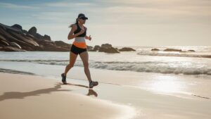 Por qué correr lento puede mejorar tu salud y rendimiento físico