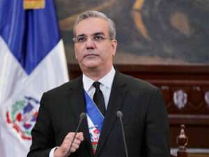 Presidente Suspende Viaje a Moca por Recomendación de la Fuerza Aérea