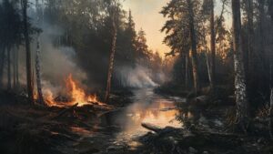 Día Mundial de la Biodiversidad: qué reveló un estudio global sobre el impacto humano en plantas