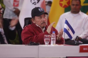 Adquirir otra ciudadanía podría costarle la nacionalidad a los nicaragüenses