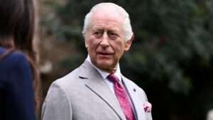 El rey Carlos III, más sincero que nunca al hablar del cáncer: “Es una experiencia desalentadora y, a veces, aterradora”