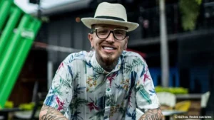 Nanpa Básico sobre colaboración con Camilo: “Es un sueño para mí, Dios pone a uno con las personas correctas”