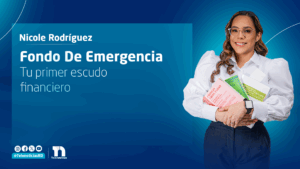 Fondo de emergencia tu primer escudo financiero