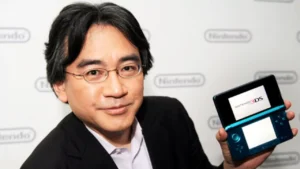 La sorprendente decisión del CEO de Nintendo ante el fracaso de una consula de videojuegos