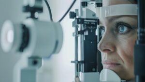 Un examen ocular podría detectar la enfermedad de Parkinson antes de los síntomas motores