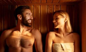 Los sorprendentes beneficios del sauna para la salud mental, la piel y el corazón