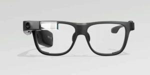 Google vuelve a intentarlo con las gafas inteligentes