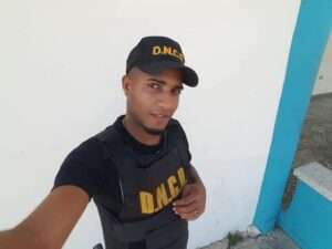 Investigan muerte de sargento mayor de la Fuerza Aérea en Puerto Plata