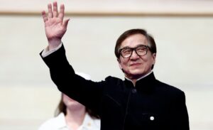 Jackie Chan reveló por qué sigue realizando acrobacias a los 71 años