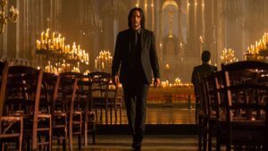 “John Wick 5″ no es una continuación de la historia que comenzó Keanu Reeves hace 11 años: “La saga terminó”