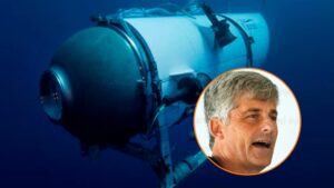 ‘The OceanGate Disaster’: un documental sobre la tragedia del submarino Titán llegará a Netflix