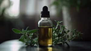 Los 14 usos poco conocidos del aceite de orégano