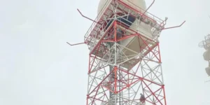 IDAC inaugura radar meteorológico en Loma Isabel de Torres en Puerto Plata