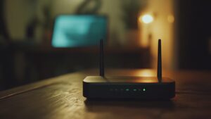 Cómo transformar el router en un servidor personal sin gastar dinero adicional