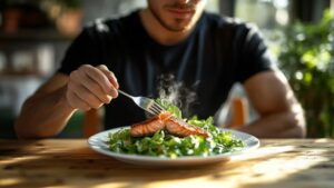 Los diez errores más comunes que dificultan una alimentación saludable