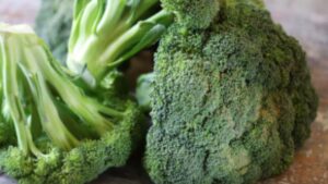 Los 7 beneficios del brócoli para combatir la diabetes