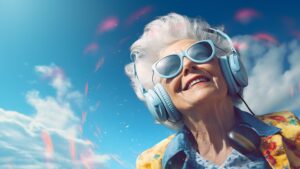 Escuchar la música favorita activa el sistema opioide del cerebro con efectos placenteros y analgésicos