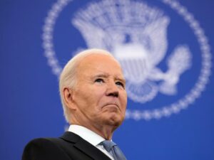 Qué es la puntuación Gleason 9 en el diagnóstico de cáncer próstata que recibió Joe Biden