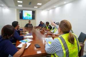 “Plan Social está preparado” Envía insumos de emergencias a provincias bajo alerta por lluvias
