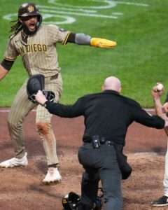 Tatis Jr. anota la del gane y Padres vencen 2-1 a Piratas en el PNC Park