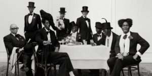 Met Gala 2025 rinde homenaje a la elegancia negra con el tema “Superfine”