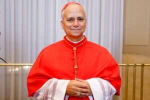 el nuevo papa es Robert Francis Prevost: se llamará León XIV