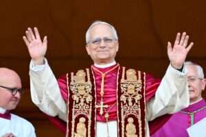 Quién es Robert Francis Prevost, el nuevo Papa León XIV