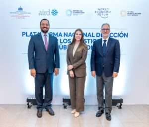 República Dominicana fortalece la gobernanza de su Plataforma Nacional de Acción sobre los Plásticos con la presentación de su Secretaría Técnica