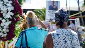 Fiscalía del DN inicia interrogatorios a familiares de víctimas de tragedia en Jet Set