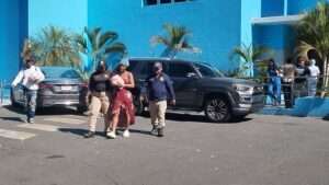 Detienen a Ciudadana Haitiana Tras Dar a Luz en Maternidad de La Altagracia
