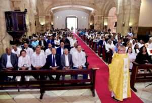 rinden homenaje a Peña Gómez en el 27 aniversario de su fallecimiento