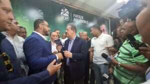 Leonel Fernández confirma asistencia al diálogo migratorio, pero reitera que el CES es el espacio ideal