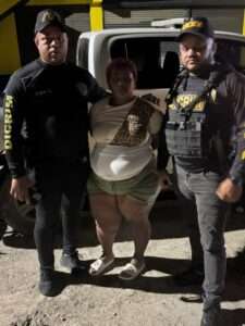 Apresan a mujer acusada de asesinar a su hermana en ingenio Angelina, SPM