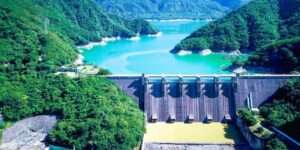 CAASD limita servicio de agua en sectores del Gran Santo Domingo por caída en niveles de presas Valdesia y Jigüey