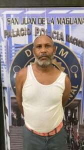 hombre que raptó niña con autismo en san juan afirmó haberla tocado