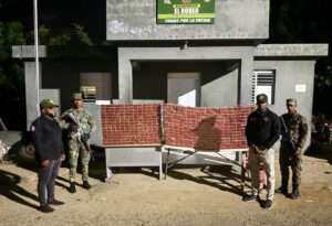 Ocupan más de 224 mil cigarrillos de contrabando en Dajabón y Elías Piña