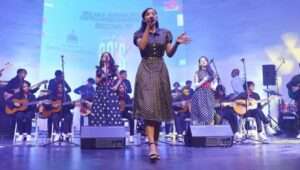En Gala Nacional de Arte, estudiantes rendirán homenaje musical a Rubby Pérez