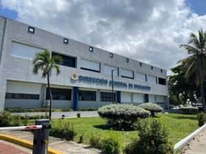 DGM procesó 7.5 millones de pasajeros en aeropuertos, puertos y frontera entre enero y abril de 2025
